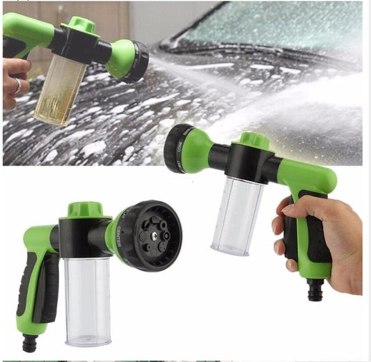 Multi Purpose Foam Spray Gun: Pets