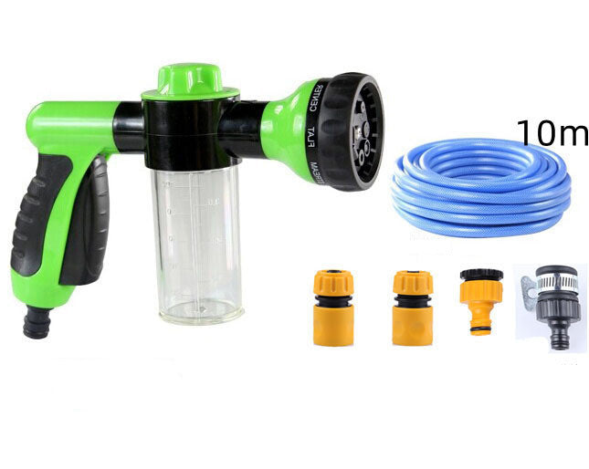 Multi Purpose Foam Spray Gun: Pets