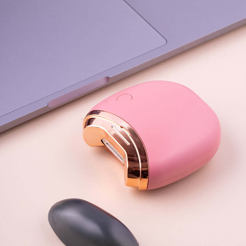 Intelligent Electric Nail Clipper for babies, girls and boys of all age, Updated nail clipper, 100% fast and smooth nail clipper