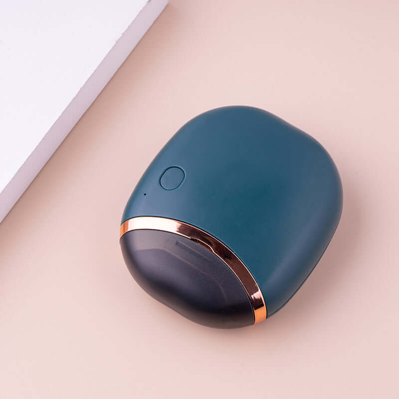 Intelligent Electric Nail Clipper for babies, girls and boys of all age, Updated nail clipper, 100% fast and smooth nail clipper