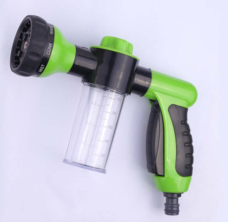 Multi Purpose Foam Spray Gun: Pets