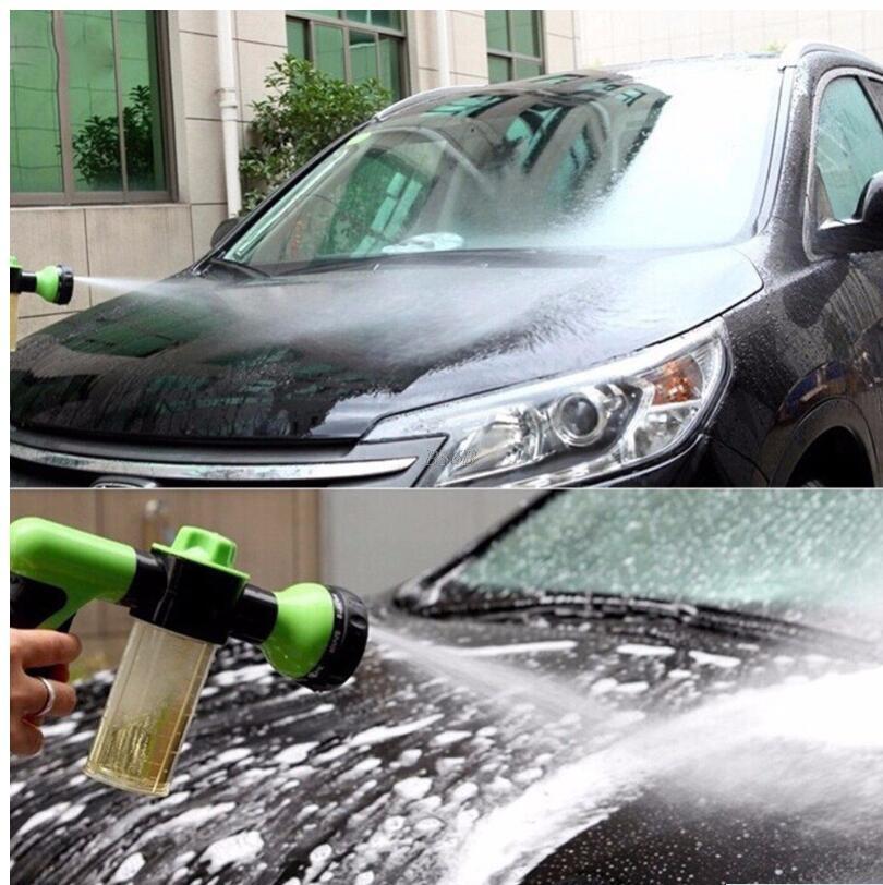 Multi Purpose Foam Spray Gun: Pets
