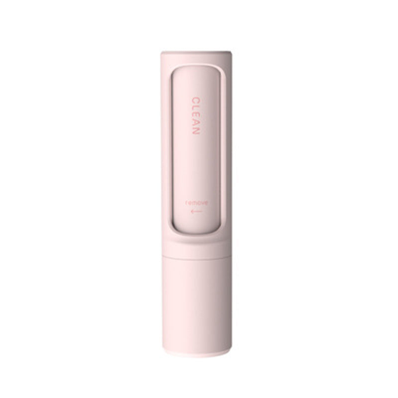 Pets Lint Sticking Roller Reusable Washable Manual Lint Sticking Rollers Sticky Picker Sets Cleaner