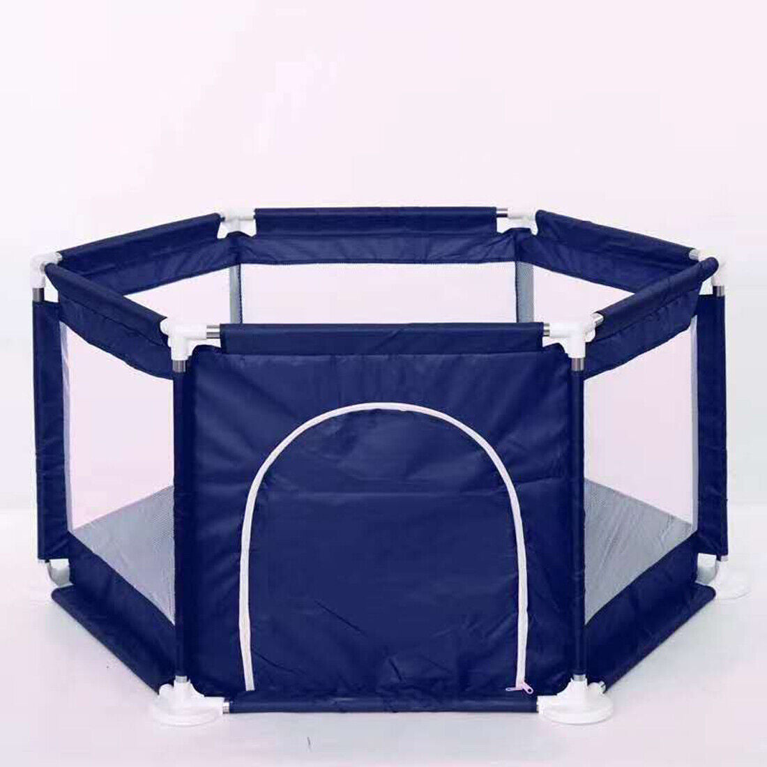 Spacious Baby Playpen and Activity Center for Safe Play