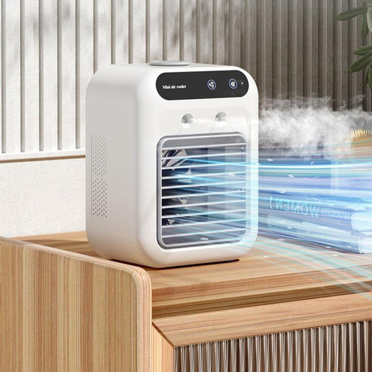 Portable Air Conditioner & Humidifier