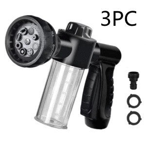 Multi Purpose Foam Spray Gun: Pets