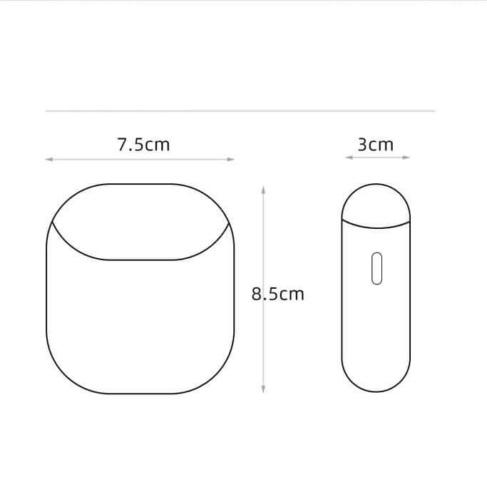 Intelligent Electric Nail Clipper for babies, girls and boys of all age, Updated nail clipper, 100% fast and smooth nail clipper