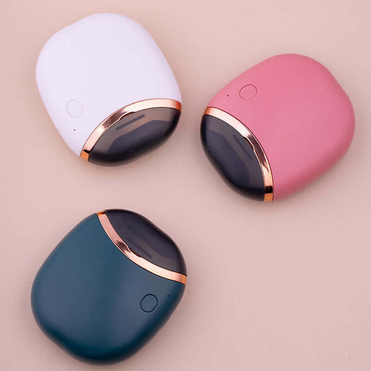 Intelligent Electric Nail Clipper for babies, girls and boys of all age, Updated nail clipper, 100% fast and smooth nail clipper